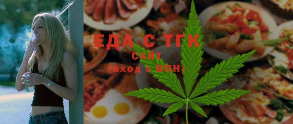 индика Пересвет