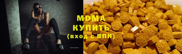 индика Пересвет