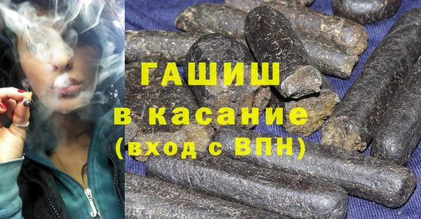 индика Пересвет