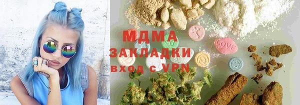 индика Пересвет